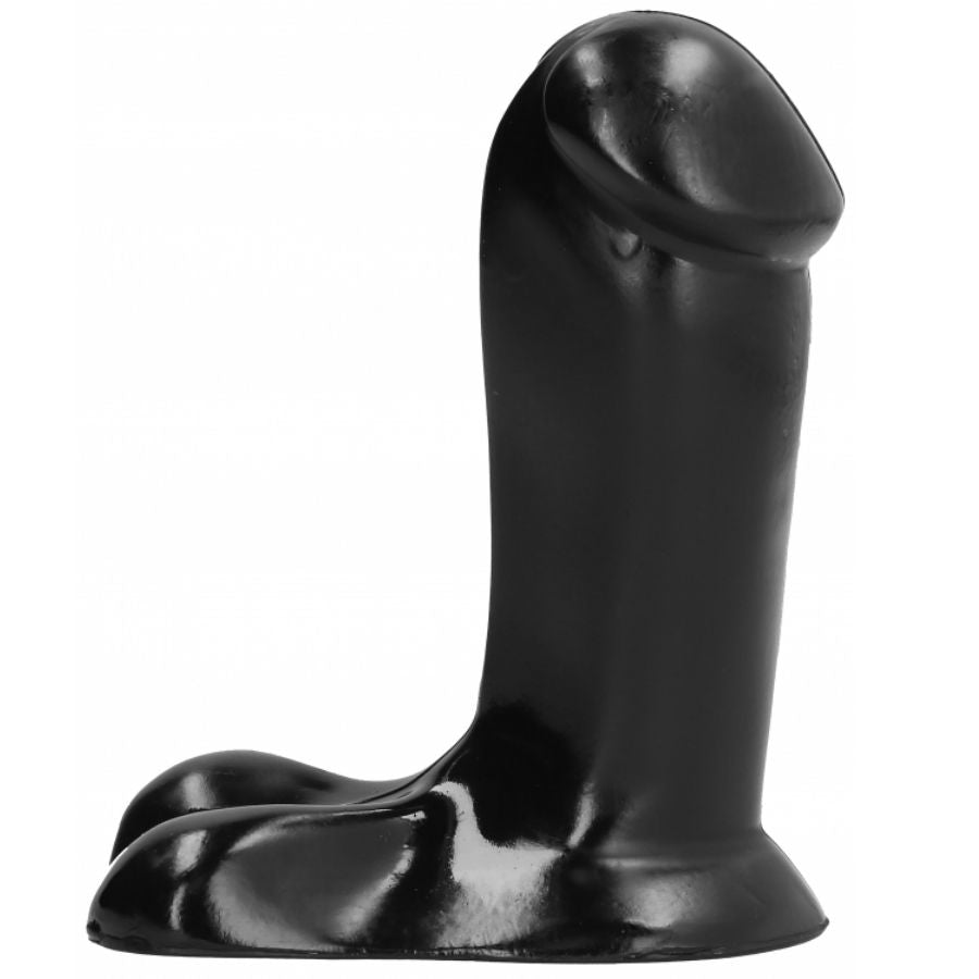 Lifelike Realistic Dildo - 14 cm