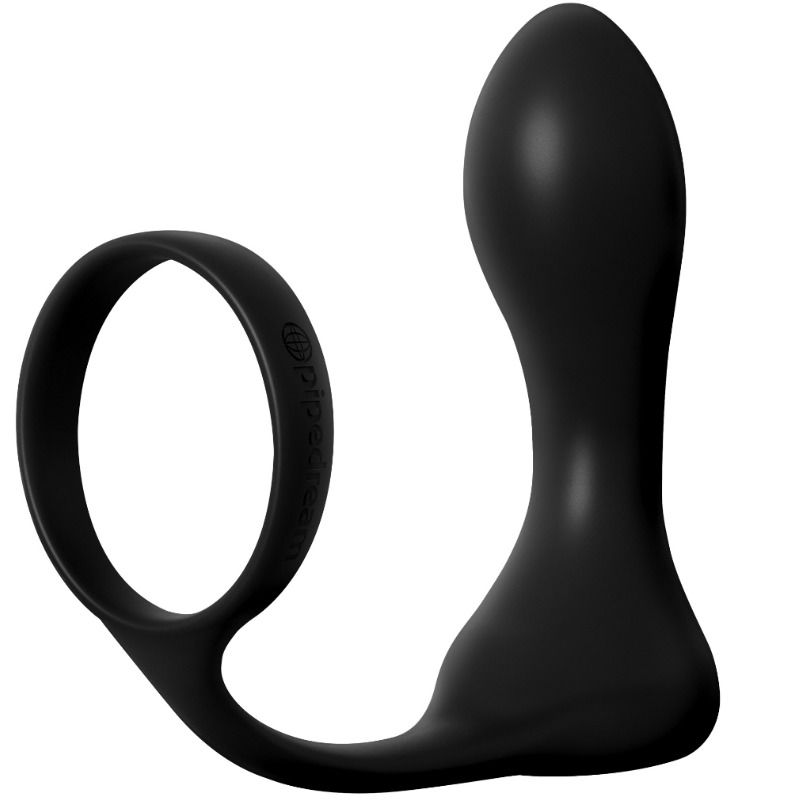 Rechargeable Ass-Gasm Pro Sex Toy