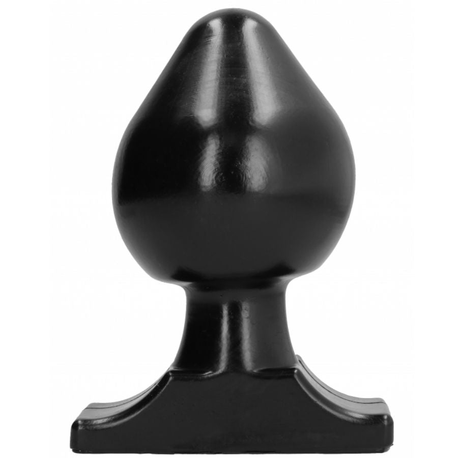 Premium 19 Cm Anal Plug