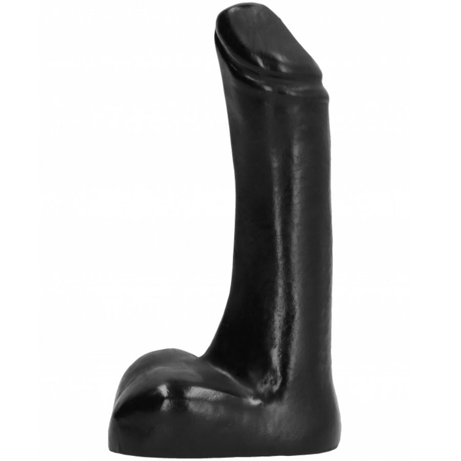 Dildo Clásico de Placer Íntimo 9 Cm