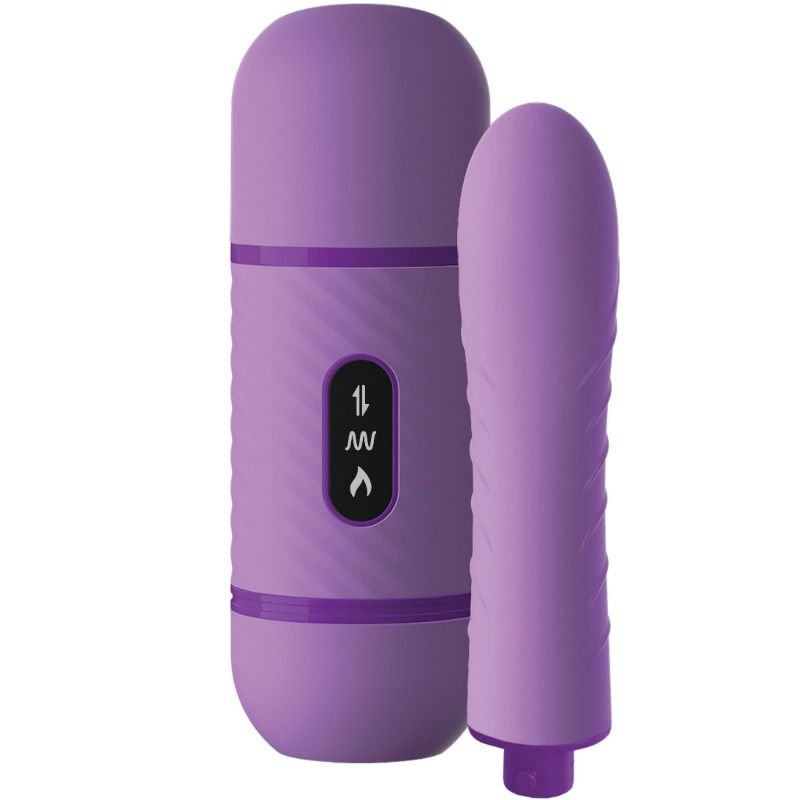 Love Thrust-Her Sex Toy