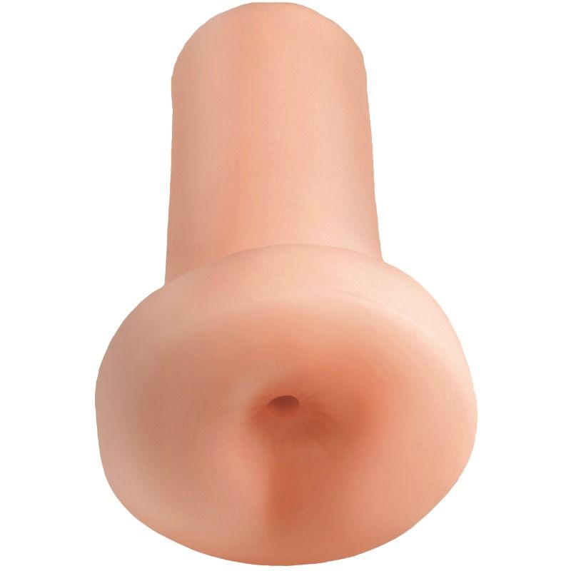 Freshman Fuckslut Intimate Fantasy Toy