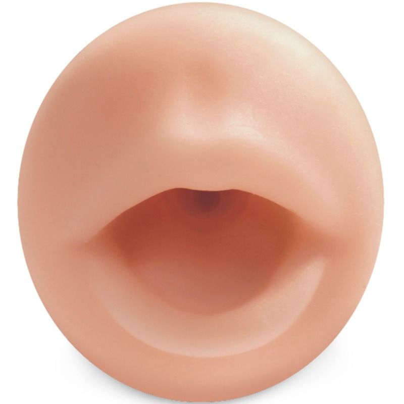 Oral Pleasure Male Masturbator