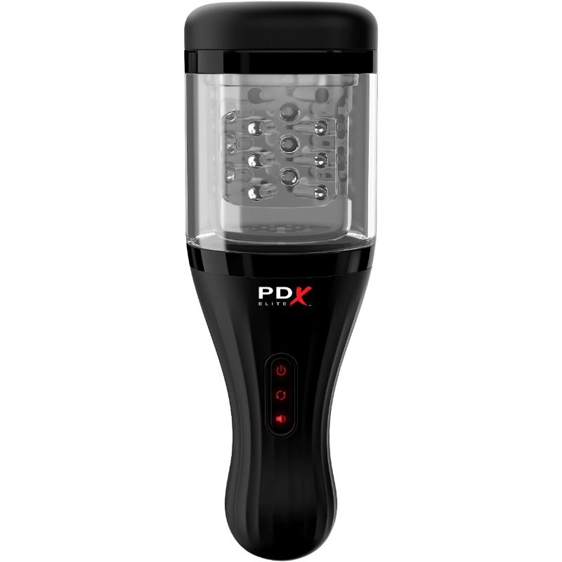 Talk Dirty Rotobator Vibrating Sex Toy