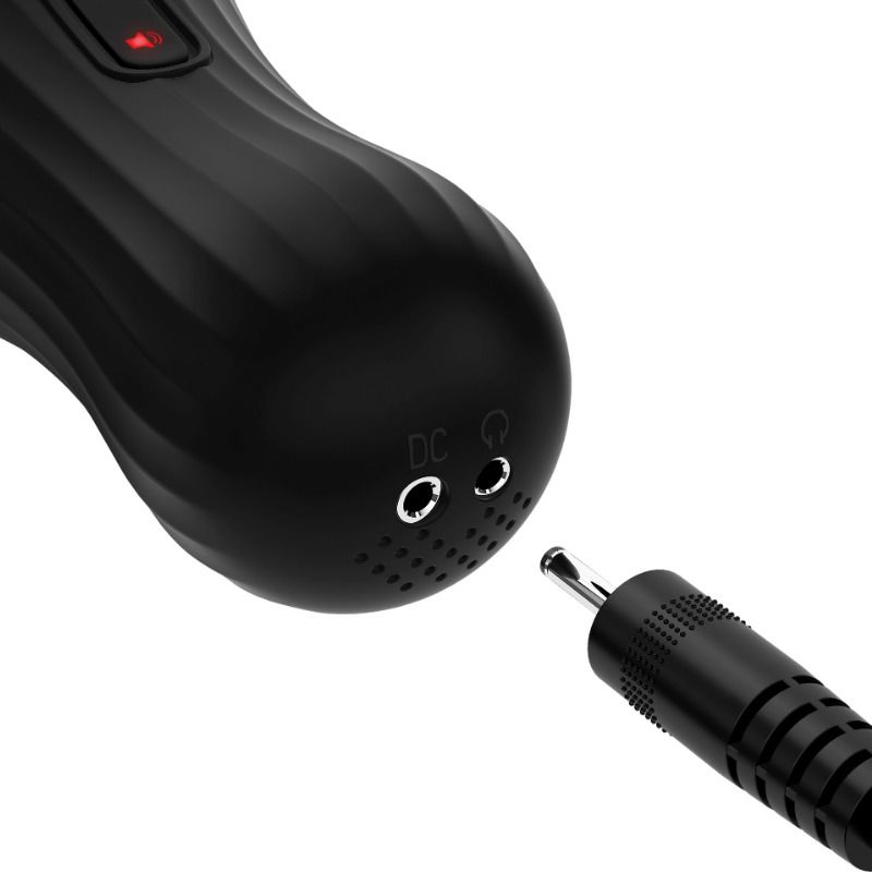 Talk Dirty Rotobator Vibrating Sex Toy
