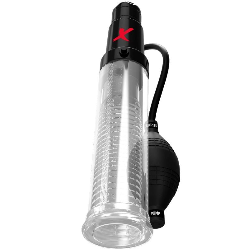 Suck N Pump Male Stroker