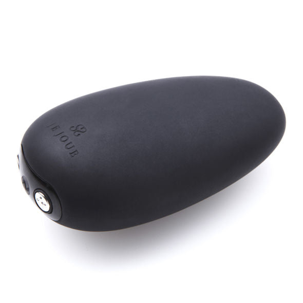 Black Vibrating Personal Massager