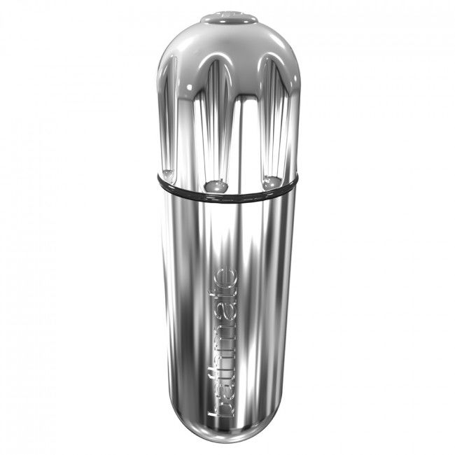 Silver Bullet Vibrator