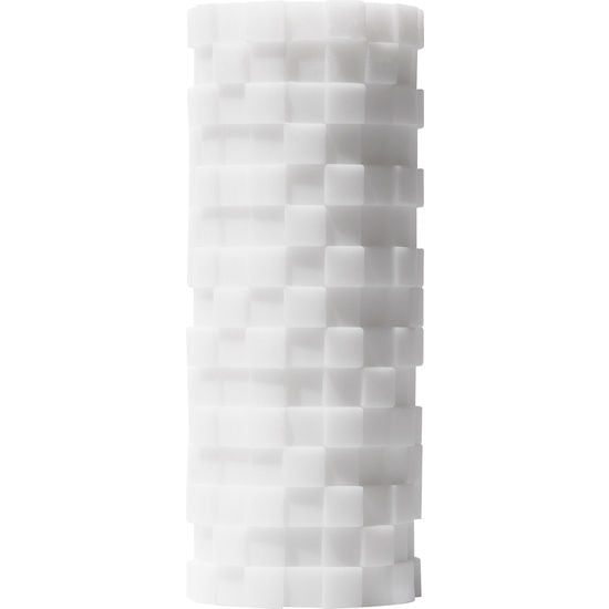 3D Module Sculpted Ecstasy Sex Toy