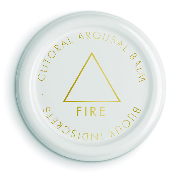 Indiscrets Horoscope Leo Intimate Kit