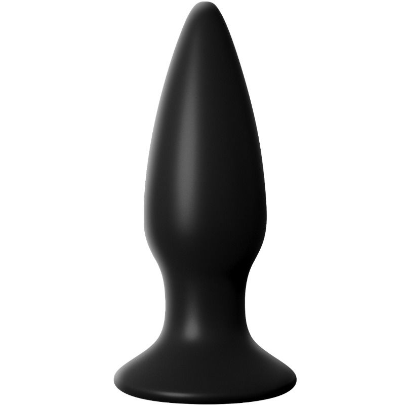 Compact Rechargeable Anal Plug