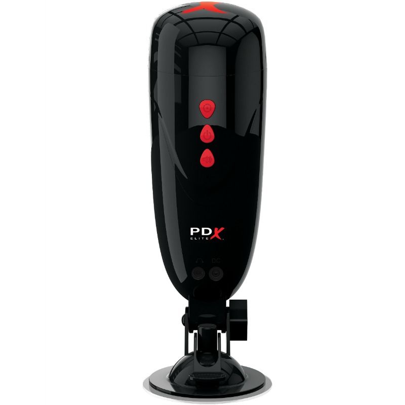 Dirty Talk Starter Male Stroker