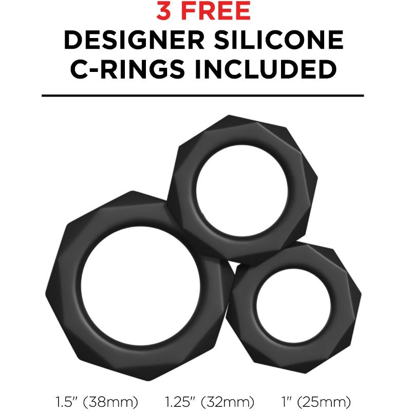 Dirty Talk Starter Male Stroker