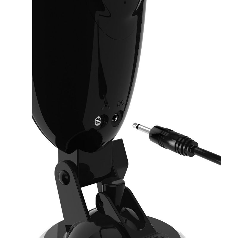 Dirty Talk Starter Male Stroker