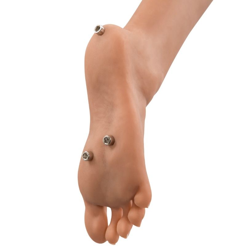 Ultimate Fantasy Bianca Realistic Doll 163cm