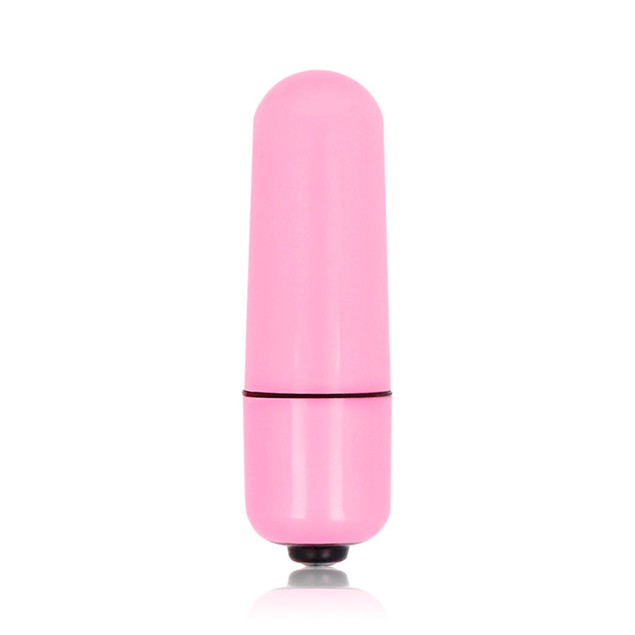 Deep Rose Small Bullet Vibrator