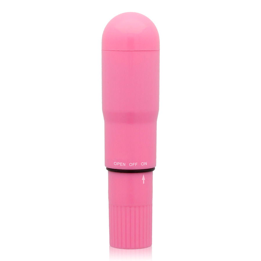 Rose Deep Pocket Vibrator