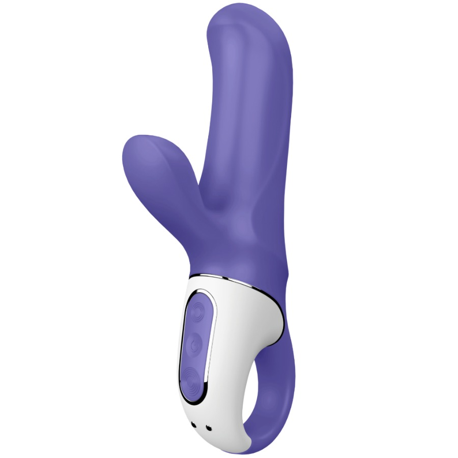 Vibrador Conejo Mágico