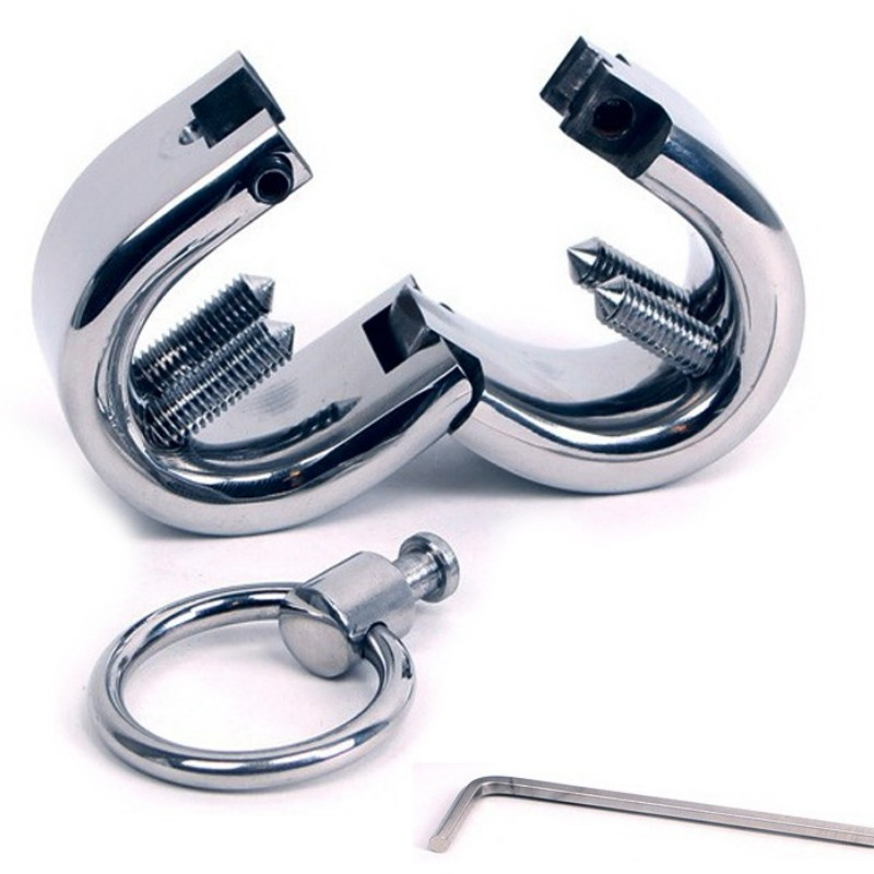 Elegant Testicle Bondage Bracelet