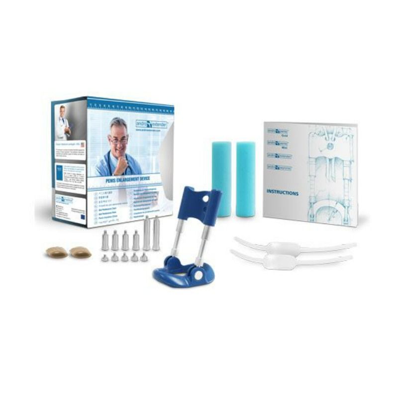 Premium Penis Extender Enhancement Device