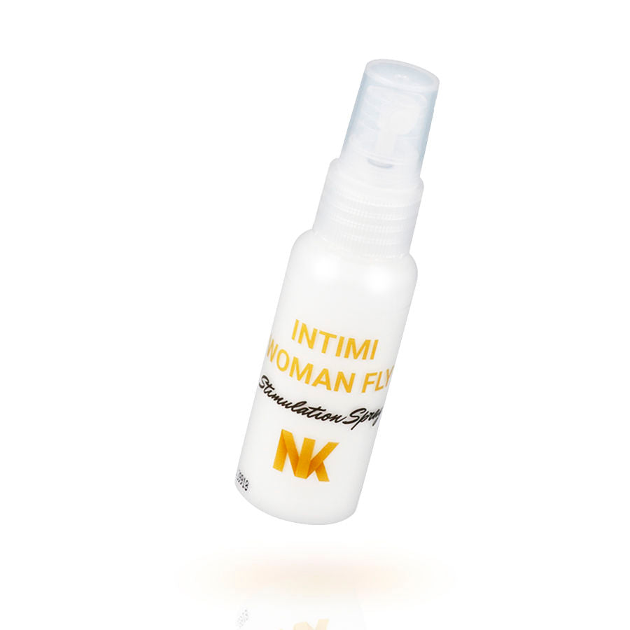 Intensificador de Orgasmo Feminino Womanfly