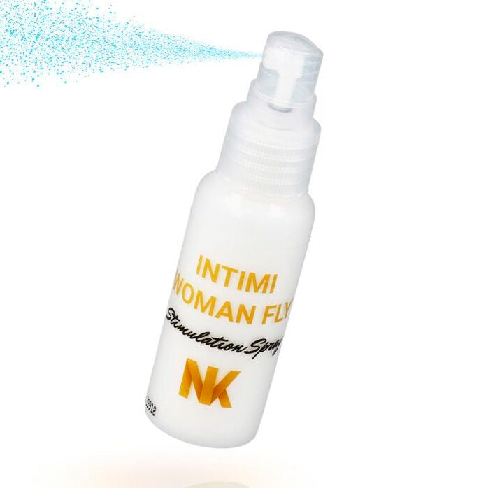 Intensificador de Orgasmo Feminino Womanfly