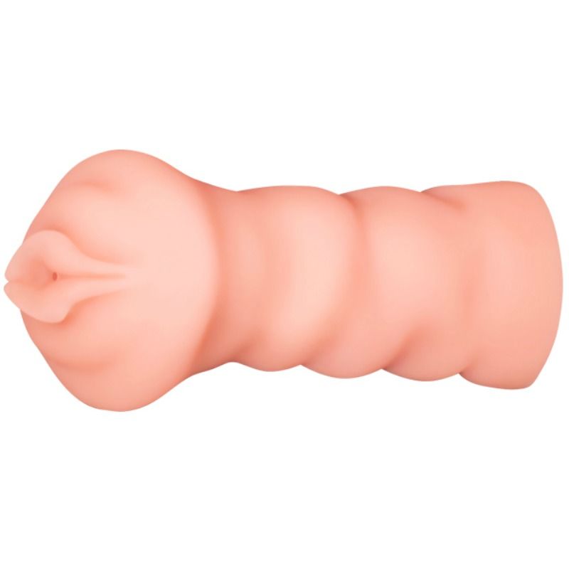 Leila Realistic Vagina Masturbator 13.5cm