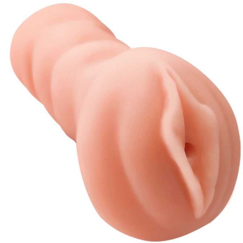 Leila Realistic Vagina Masturbator 13.5cm