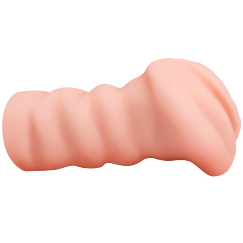 Leila Realistic Vagina Masturbator 13.5cm