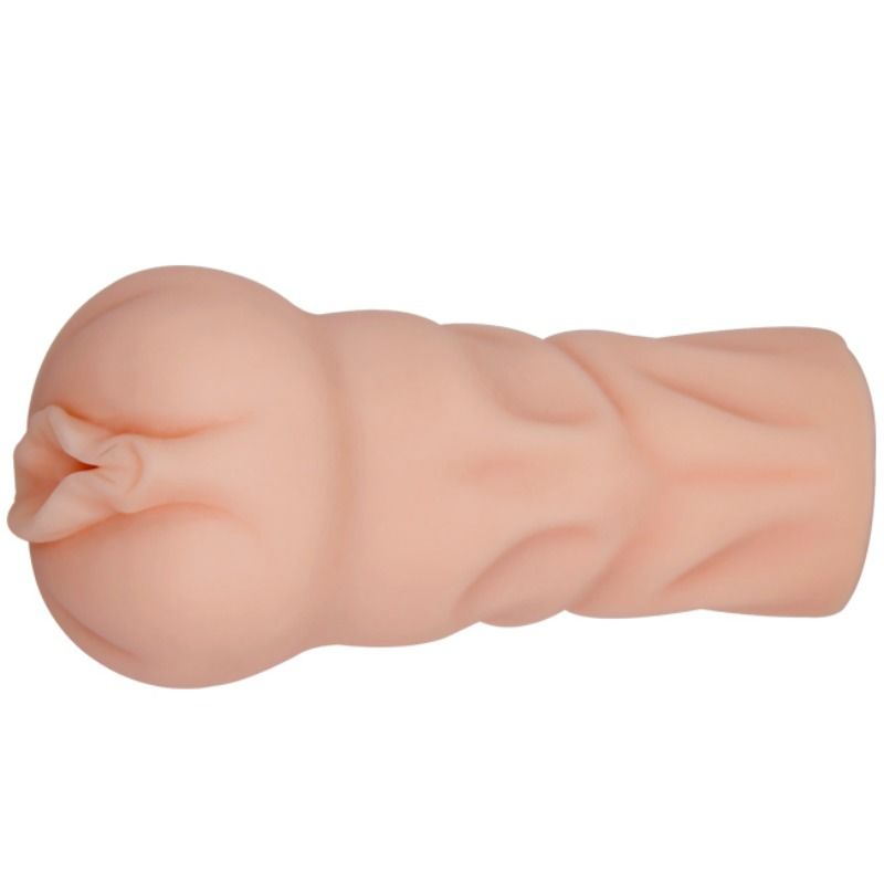 Masturbador Vaginal Mavis 15,2 Cm