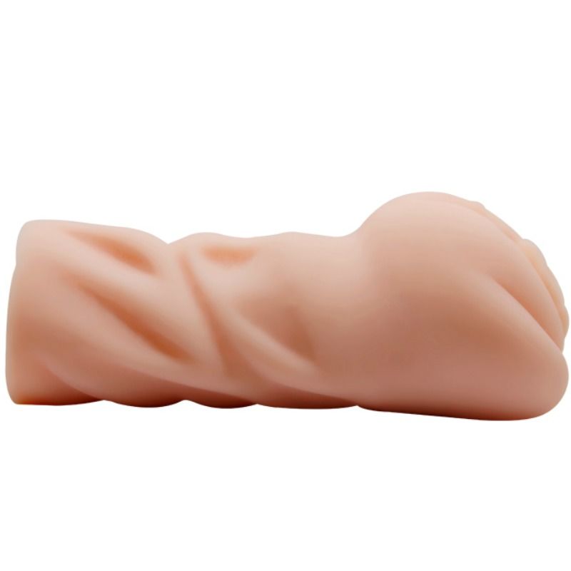 Masturbador Vaginal Mavis 15,2 Cm