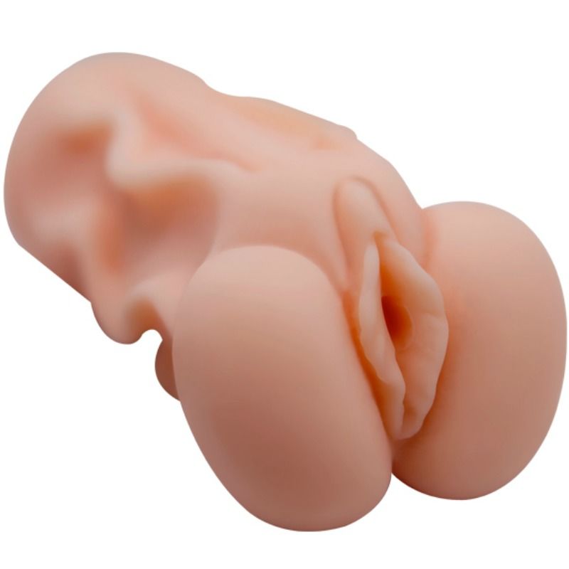 Linda Realistic Vagina Masturbator
