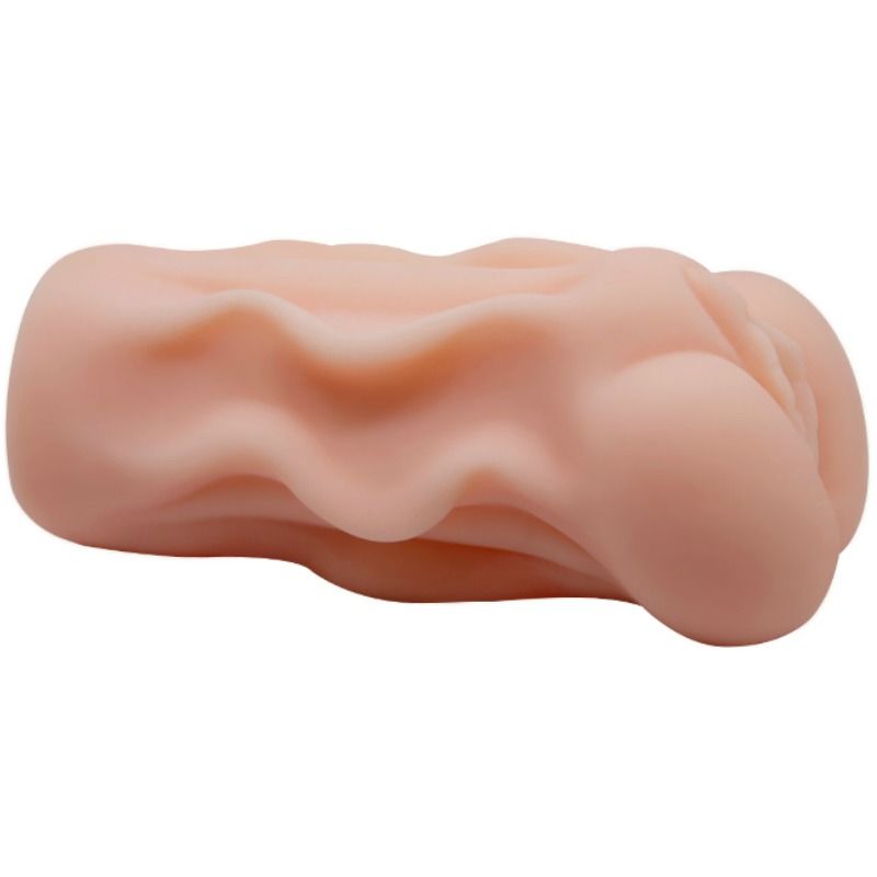 Linda Realistic Vagina Masturbator