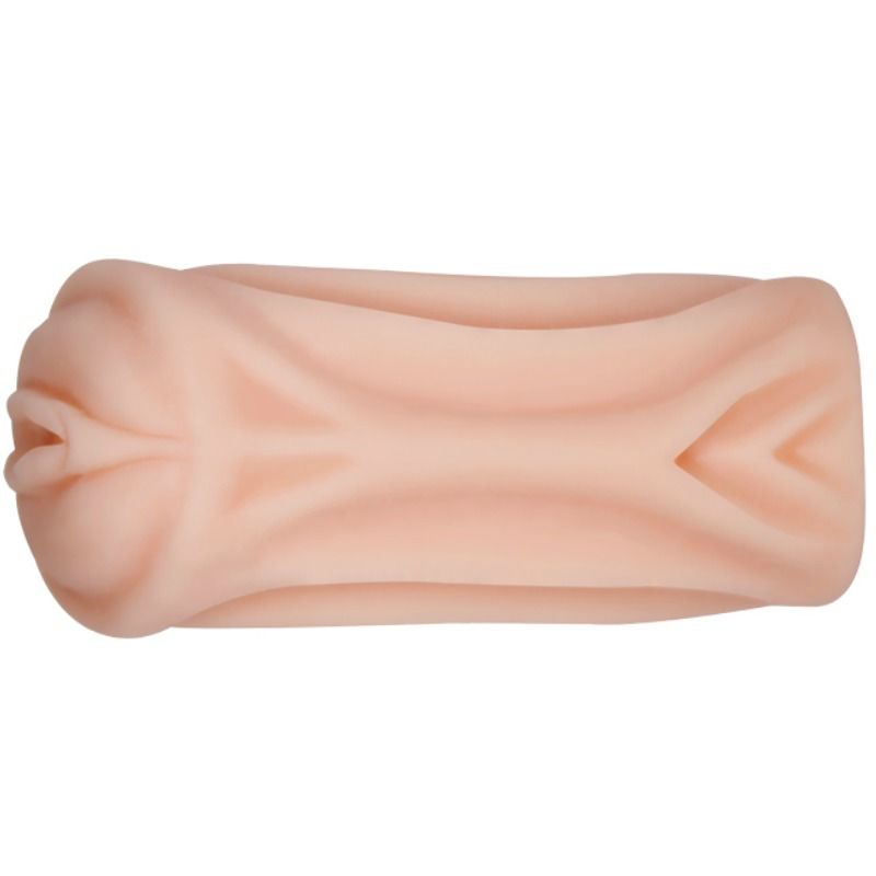Jane Realistic Vagina Masturbator 13.5cm