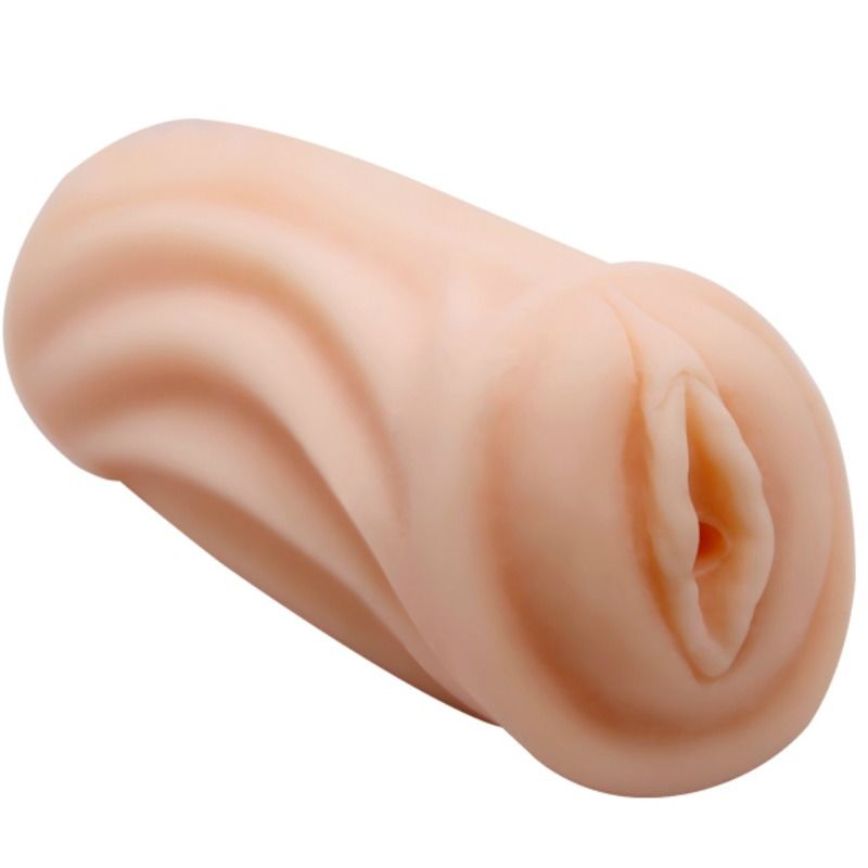 Jane Realistic Vagina Masturbator 13.5cm