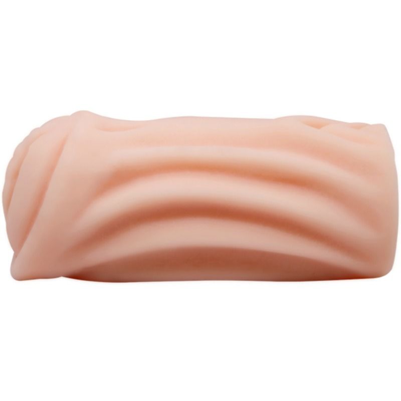 Jane Realistic Vagina Masturbator 13.5cm