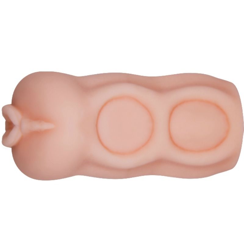 Lillian Realistic Vagina Masturbator