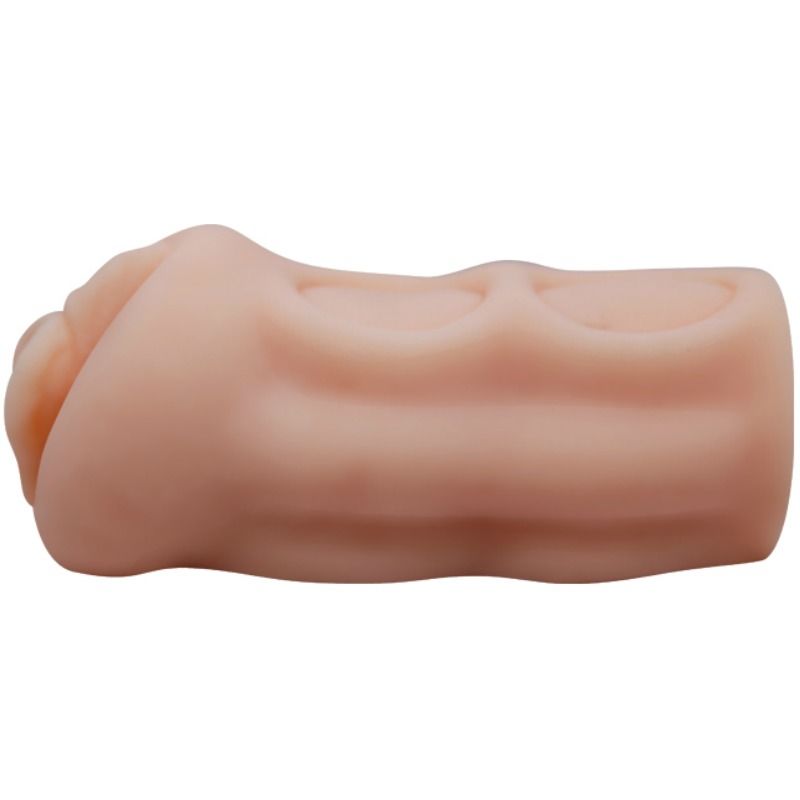 Lillian Realistic Vagina Masturbator
