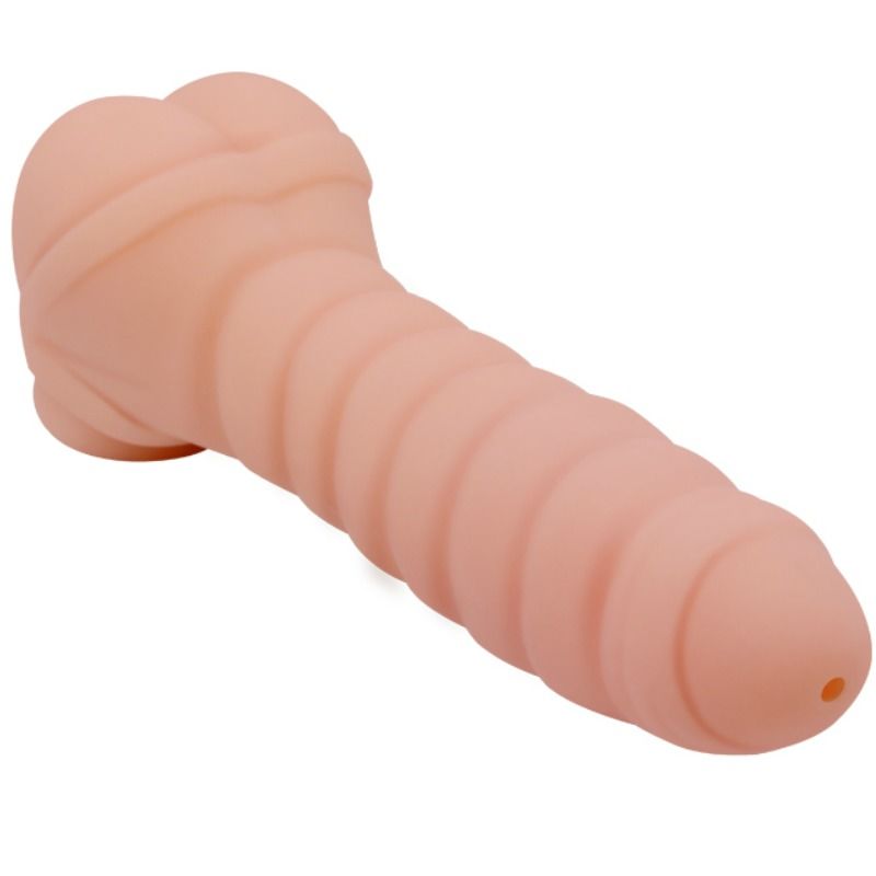 Multifunctional Realistic Penis 21.8 cm