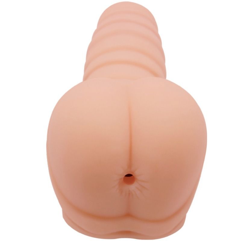 Multifunctional Realistic Penis 21.8 cm