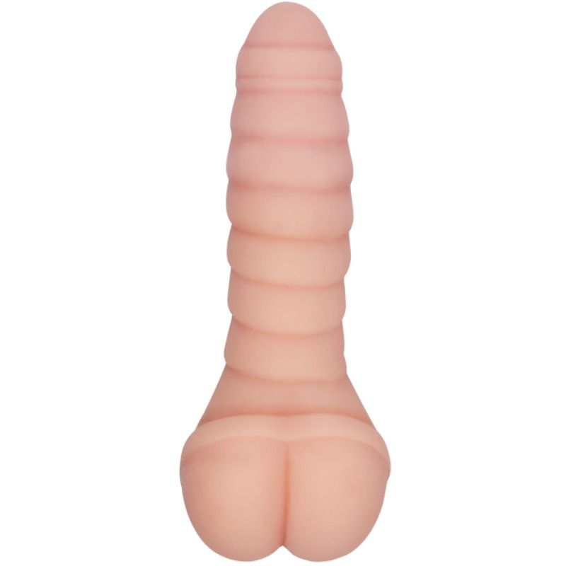 Multifunctional Realistic Penis 21.8 cm