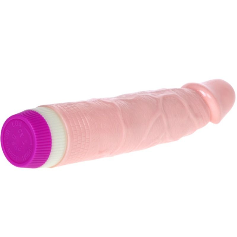 Realistic Beginner Vibrator 21.5cm