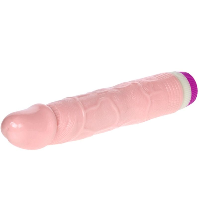 Realistic Beginner Vibrator 21.5cm