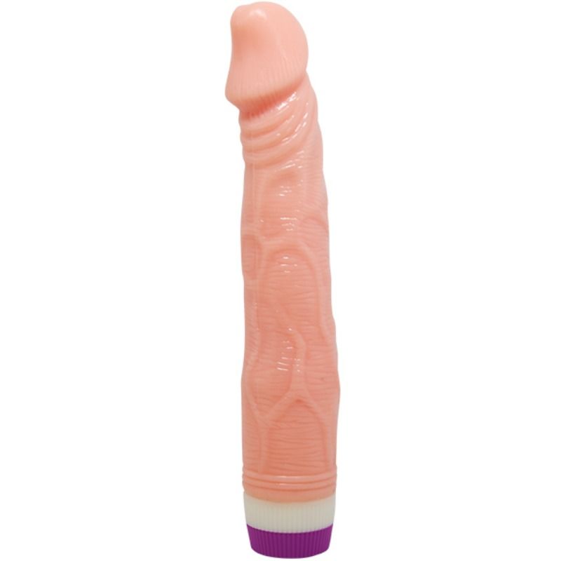 Natural Realistic Vibrator 7.9 Inch