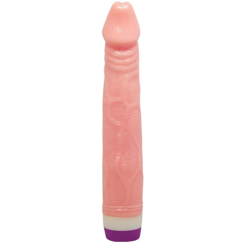 Natural Realistic Vibrator 7.9 Inch
