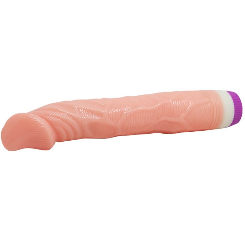 Natural Realistic Vibrator 7.9 Inch