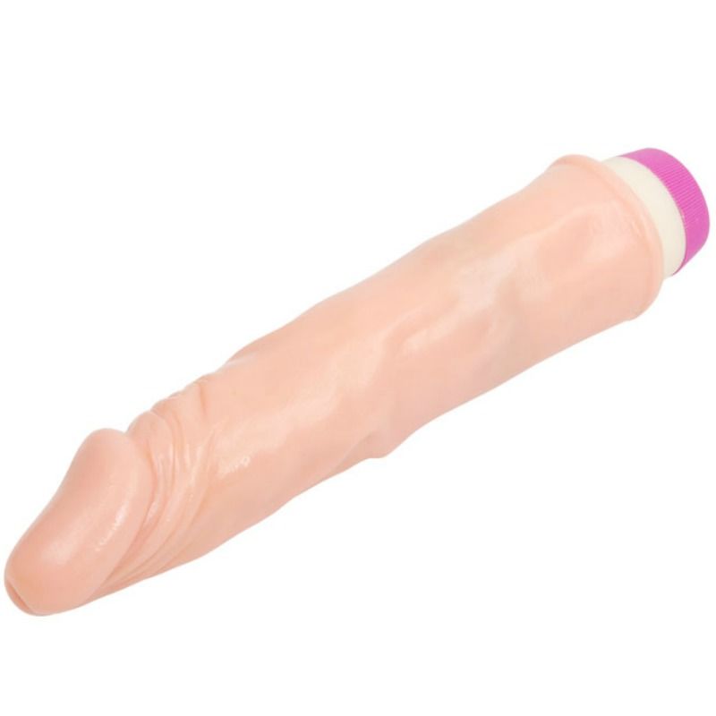 Waves Of Pleasure Beginner Vibrator