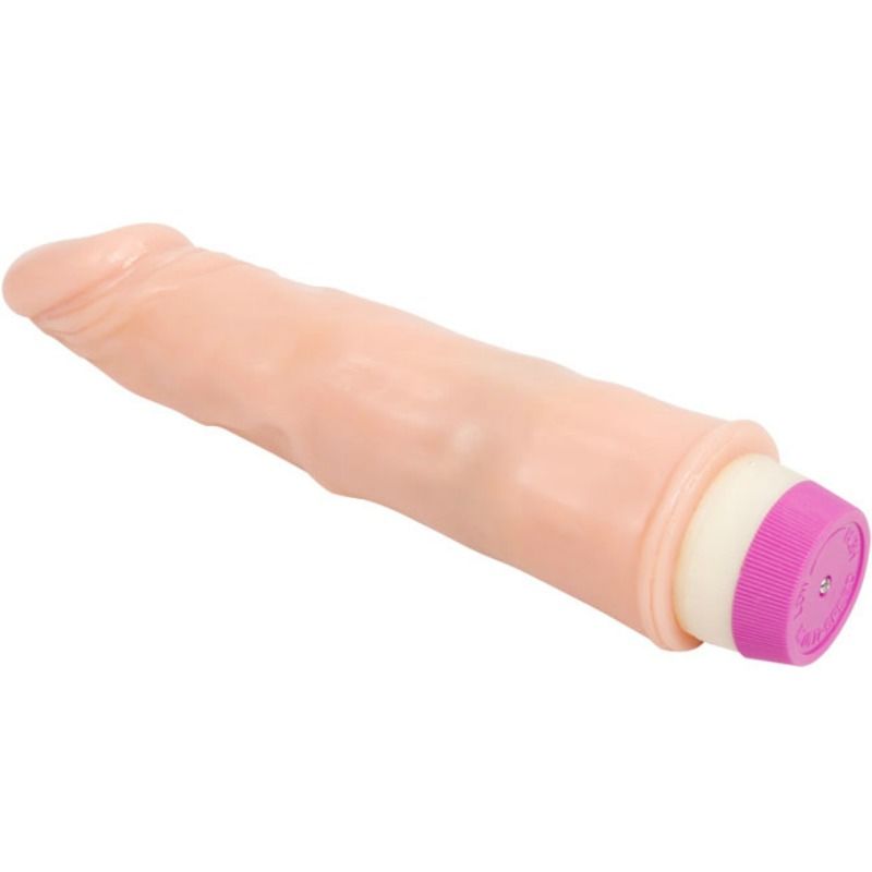Waves Of Pleasure Beginner Vibrator