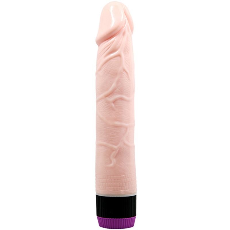 Adour Club Realistic Vibrator 21.5cm