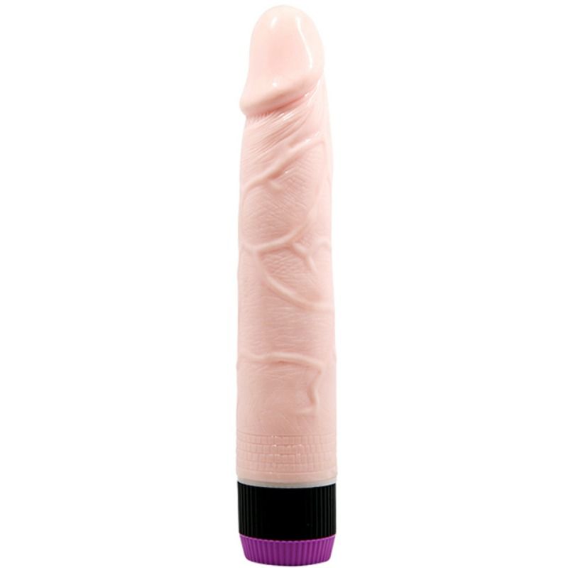 Adour Club Realistic Vibrator 21.5cm